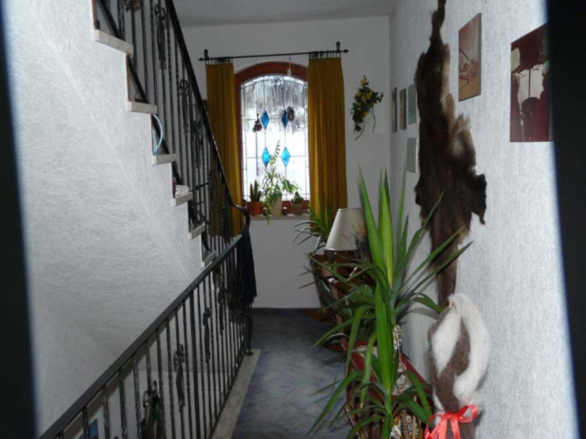 Gaestehaus Schwaiger Schönau am Königssee エクステリア 写真