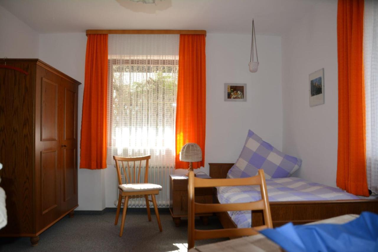 Gaestehaus Schwaiger Schönau am Königssee エクステリア 写真
